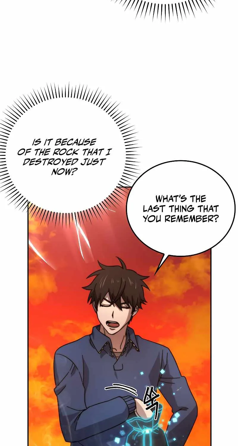 Demon Lord’s Martial Arts Ascension Chapter 34 page 47 - 