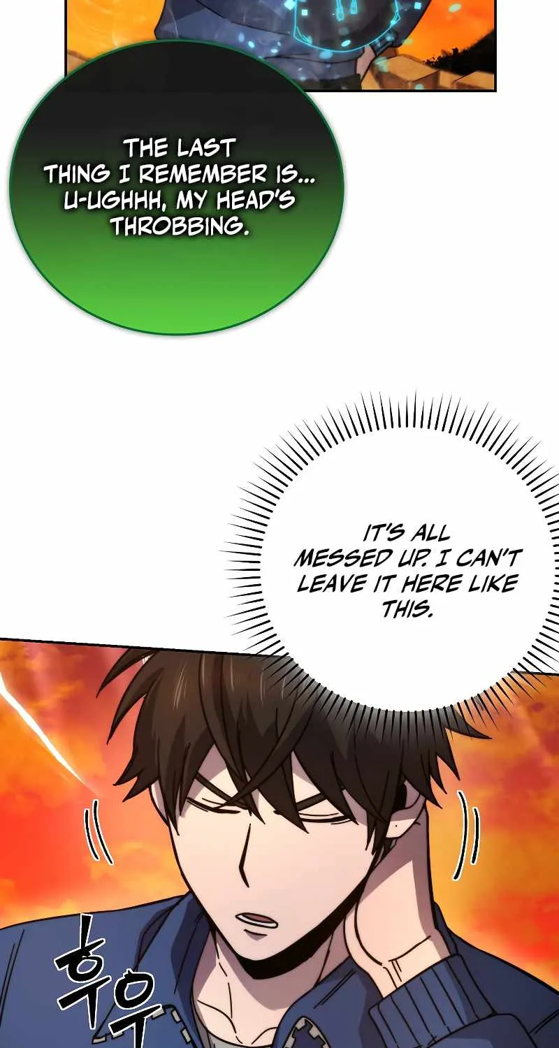 Demon Lord’s Martial Arts Ascension Chapter 34 page 48 - 