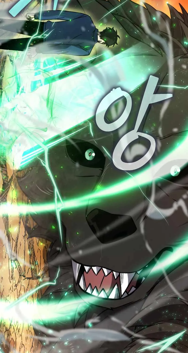 Demon Lord’s Martial Arts Ascension Chapter 34 page 50 - 
