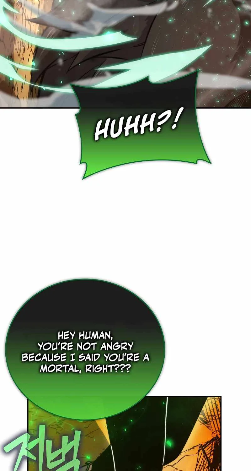 Demon Lord’s Martial Arts Ascension Chapter 34 page 51 - 