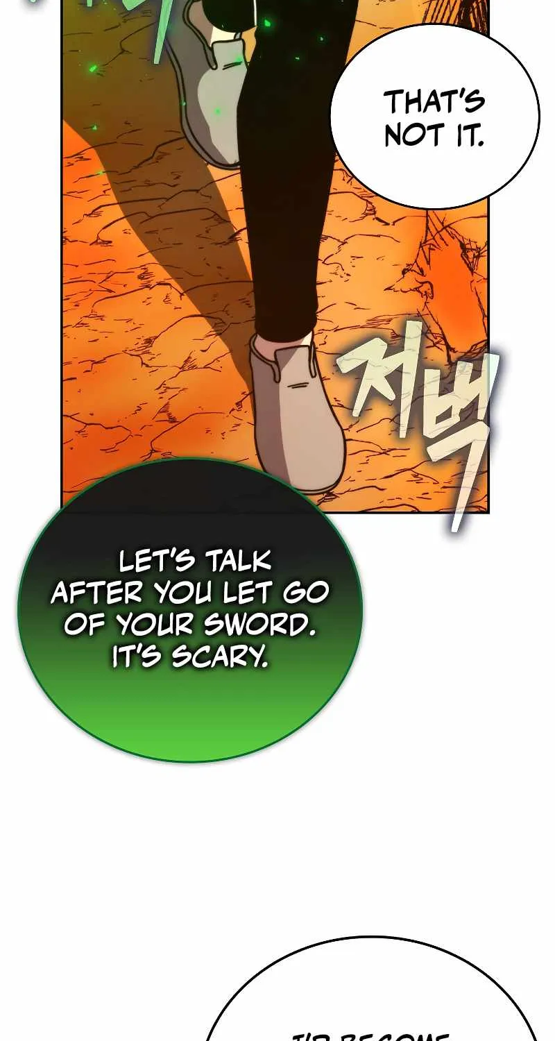 Demon Lord’s Martial Arts Ascension Chapter 34 page 52 - 