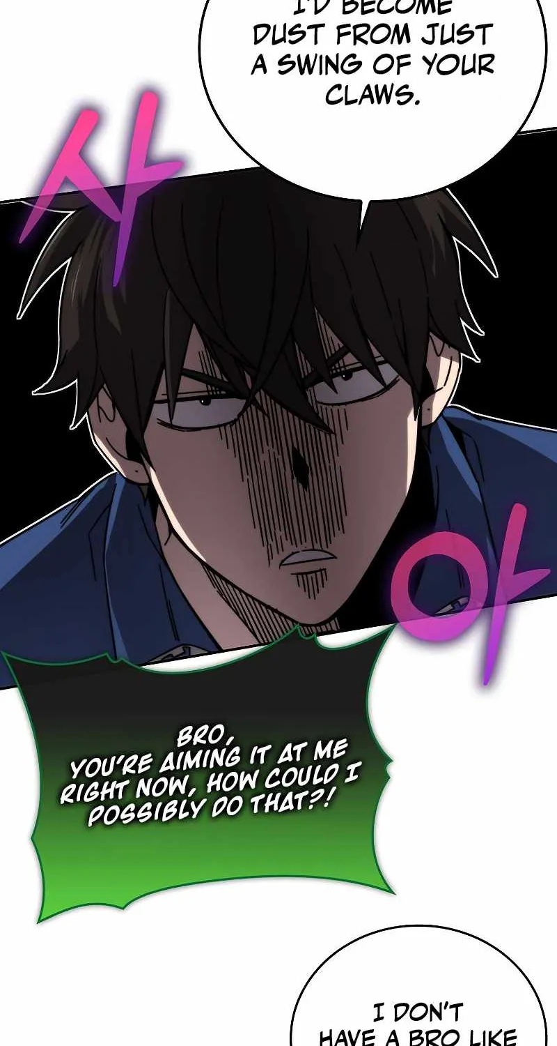 Demon Lord’s Martial Arts Ascension Chapter 34 page 53 - 