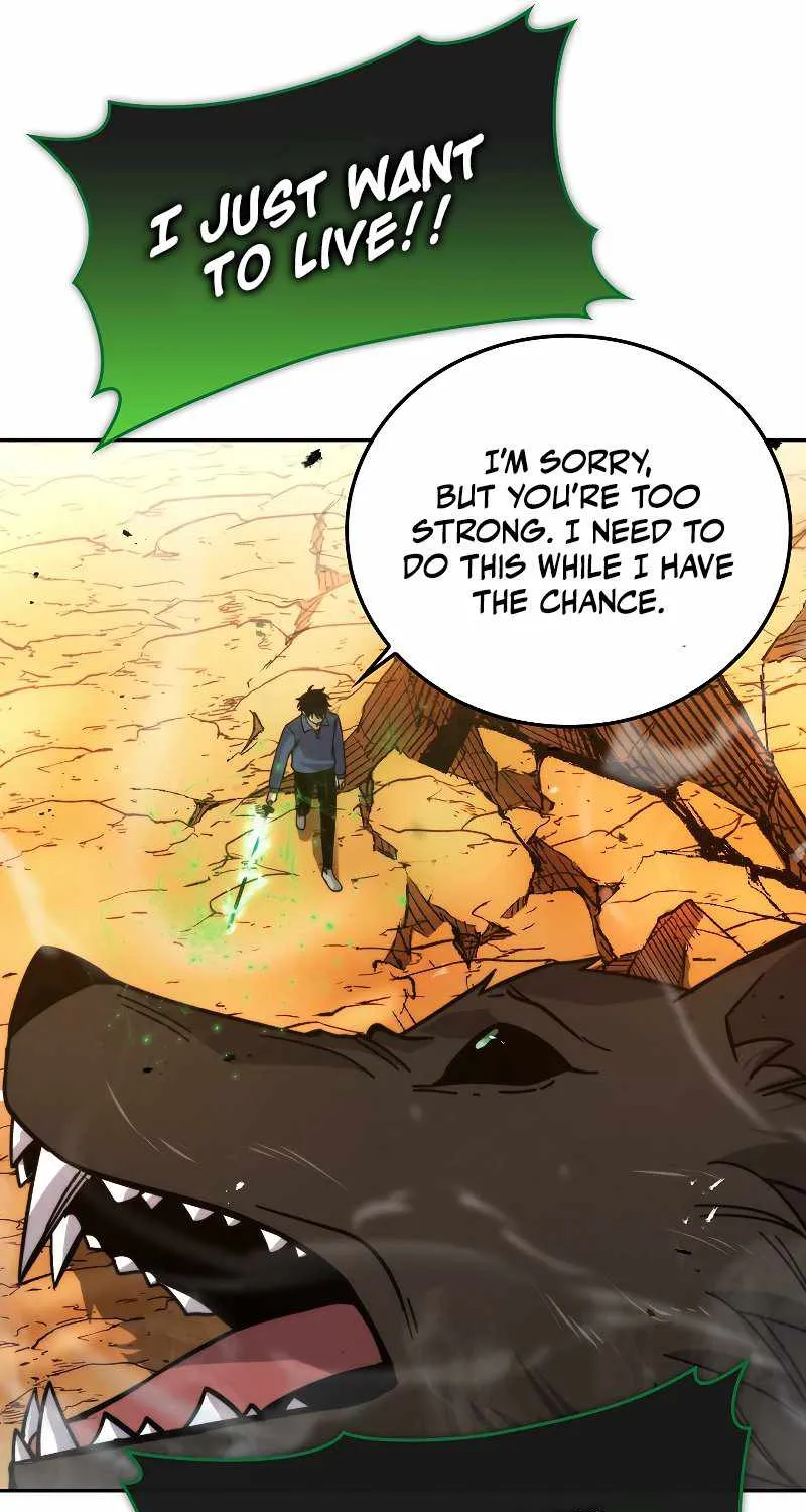 Demon Lord’s Martial Arts Ascension Chapter 34 page 55 - 