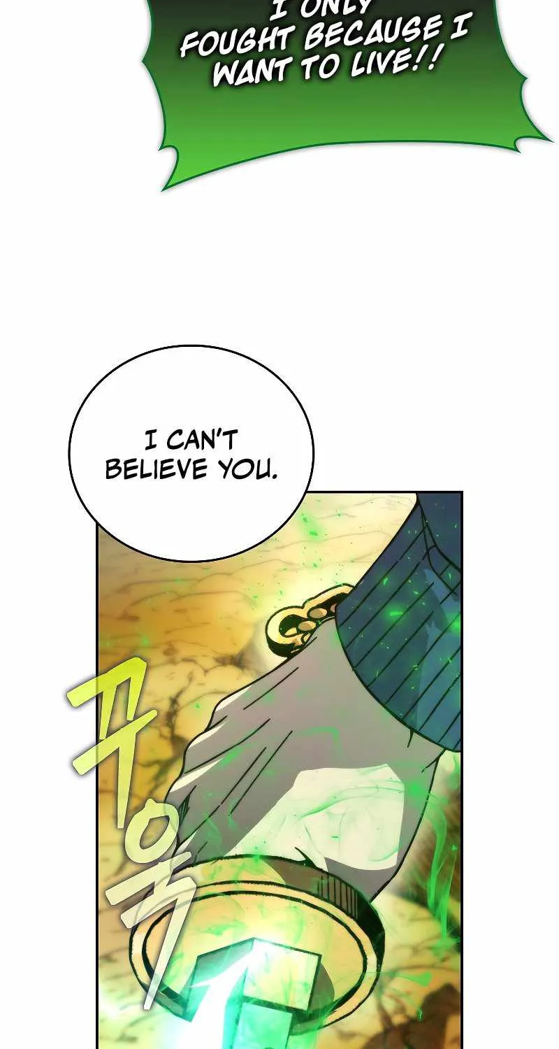 Demon Lord’s Martial Arts Ascension Chapter 34 page 57 - 