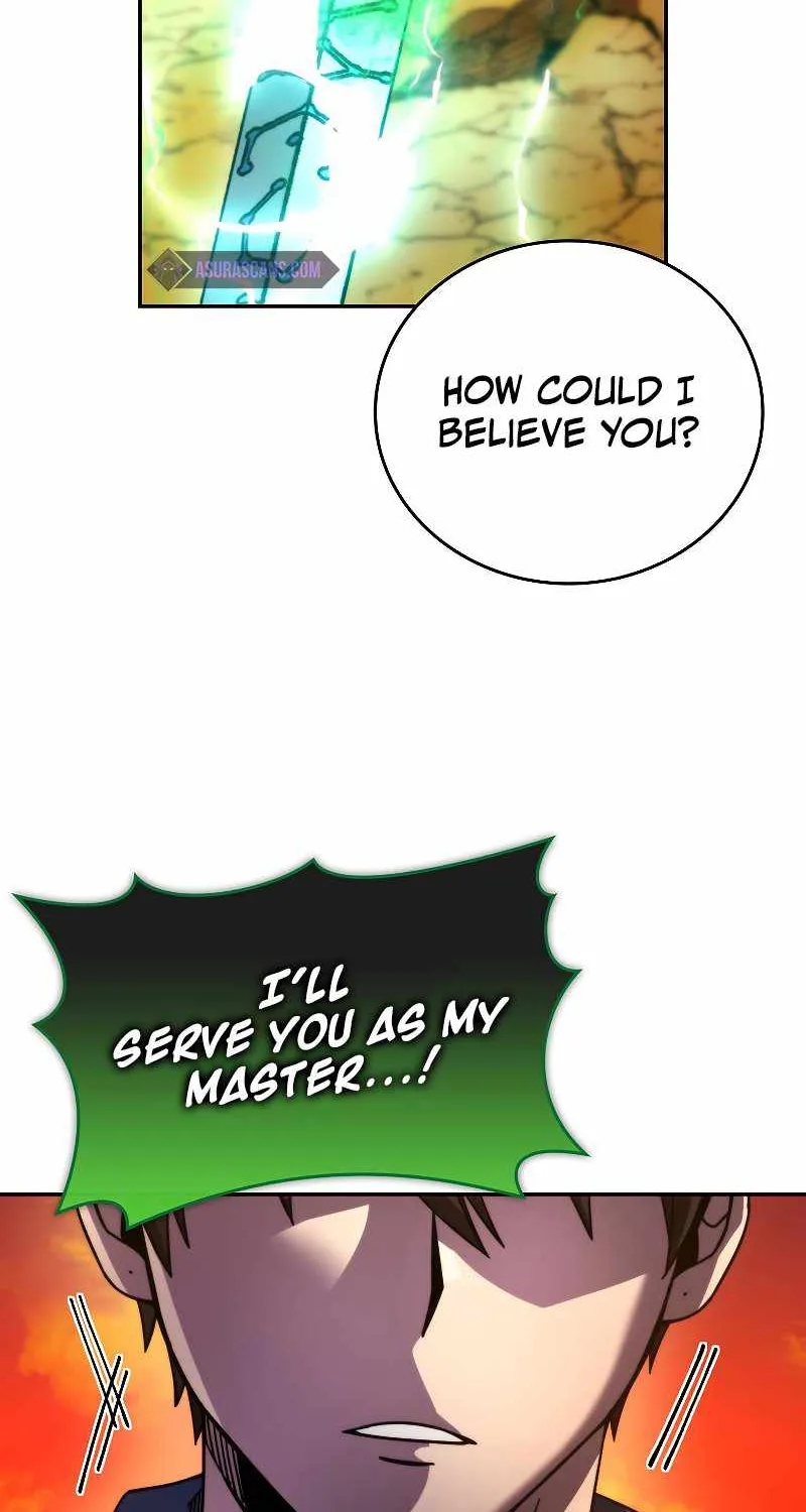 Demon Lord’s Martial Arts Ascension Chapter 34 page 58 - 