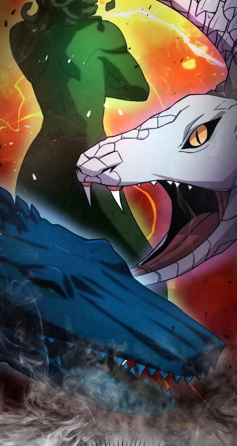 Demon Lord’s Martial Arts Ascension Chapter 34 page 60 - 