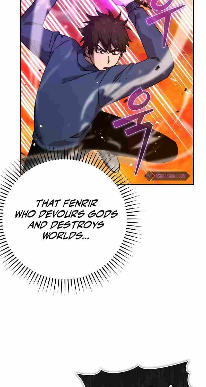 Demon Lord’s Martial Arts Ascension Chapter 34 page 7 - 