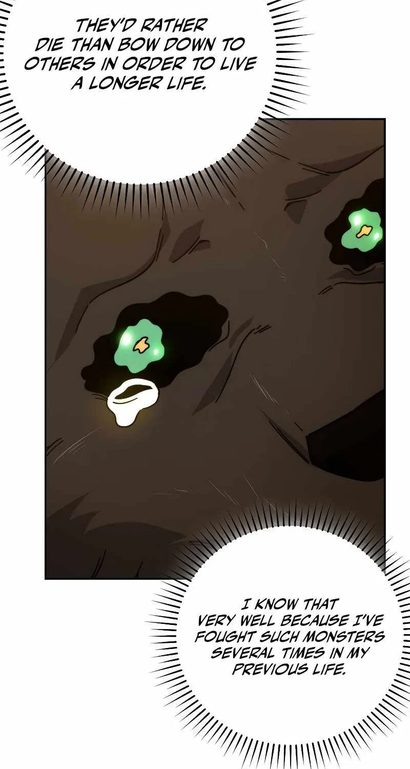 Demon Lord’s Martial Arts Ascension Chapter 34 page 66 - 