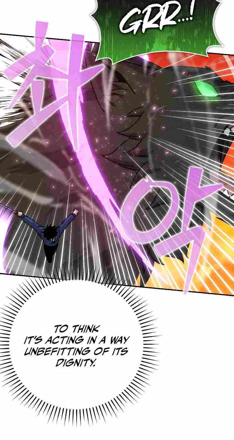 Demon Lord’s Martial Arts Ascension Chapter 34 page 8 - 