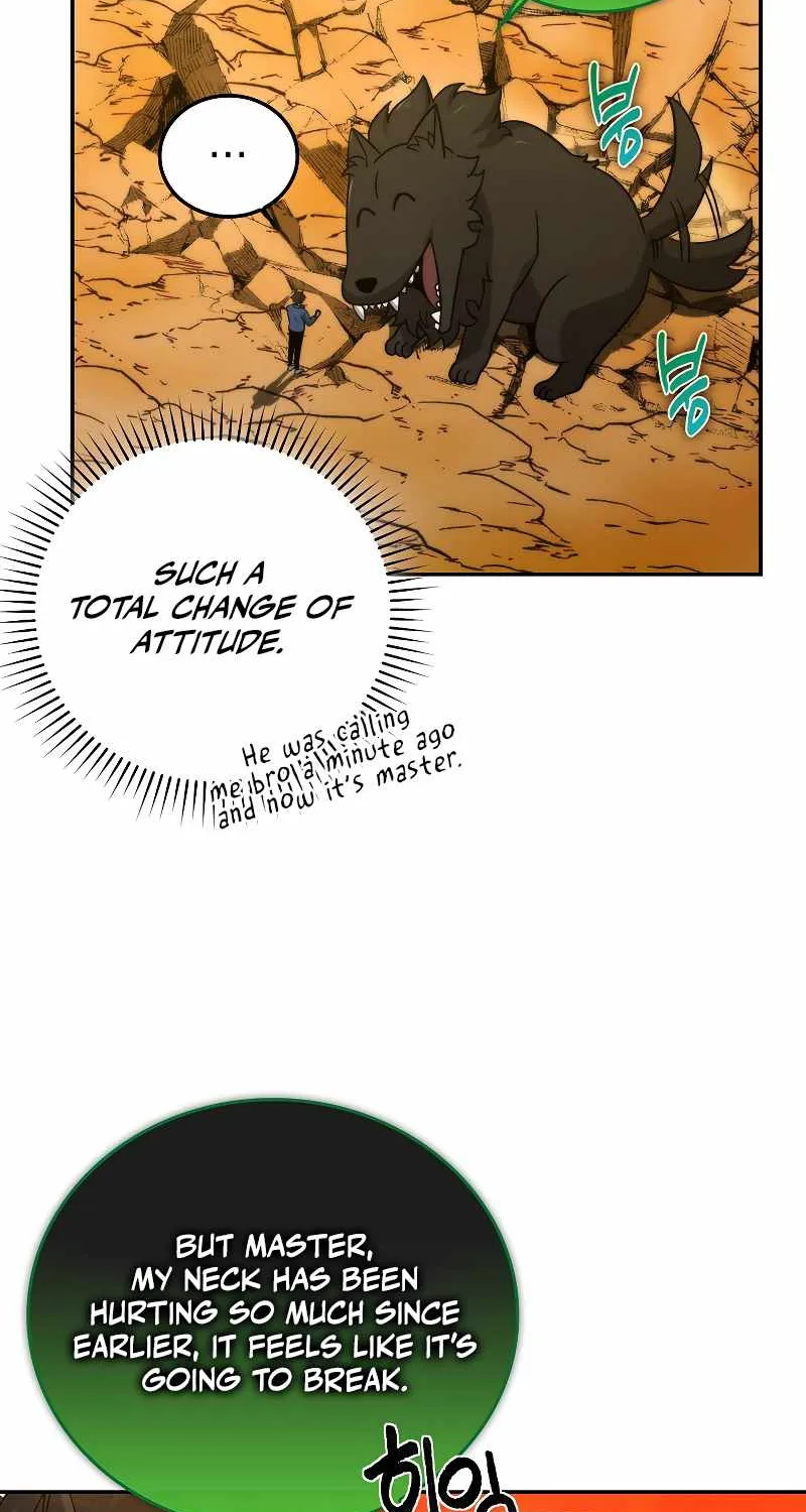 Demon Lord’s Martial Arts Ascension Chapter 34 page 72 - 