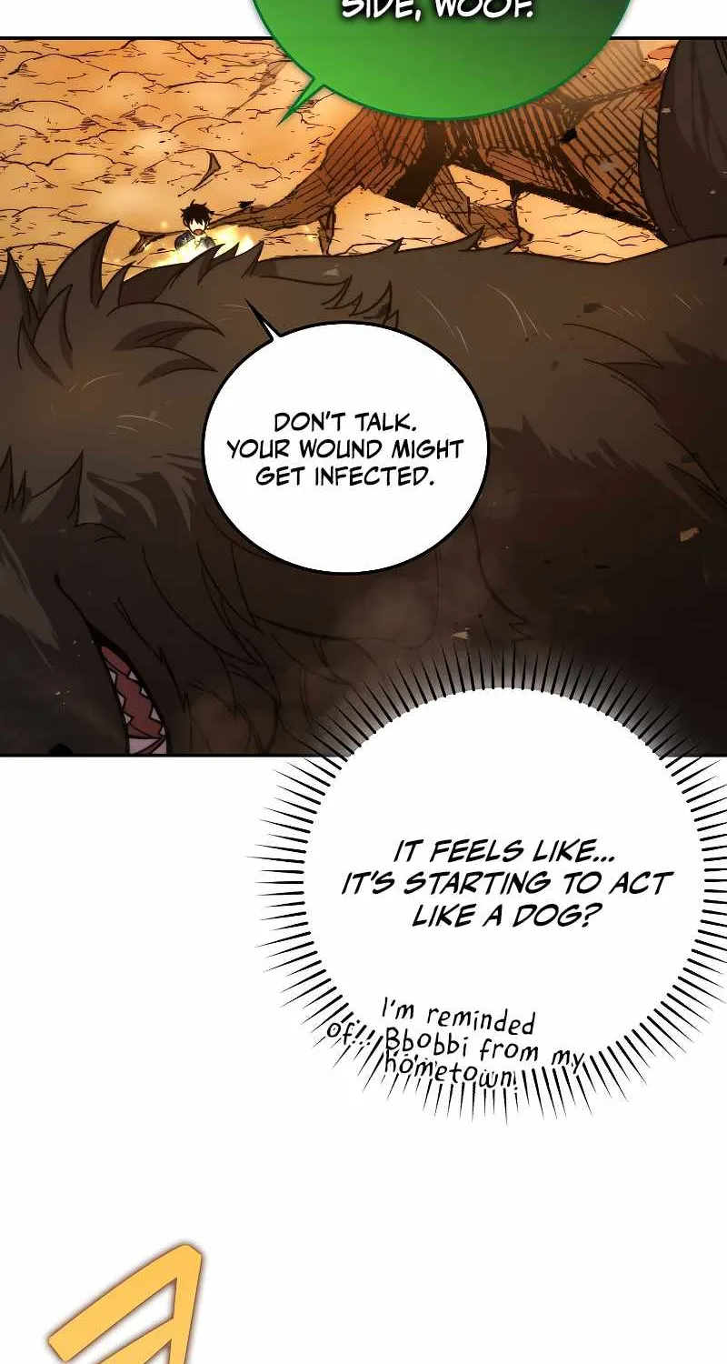 Demon Lord’s Martial Arts Ascension Chapter 34 page 75 - 