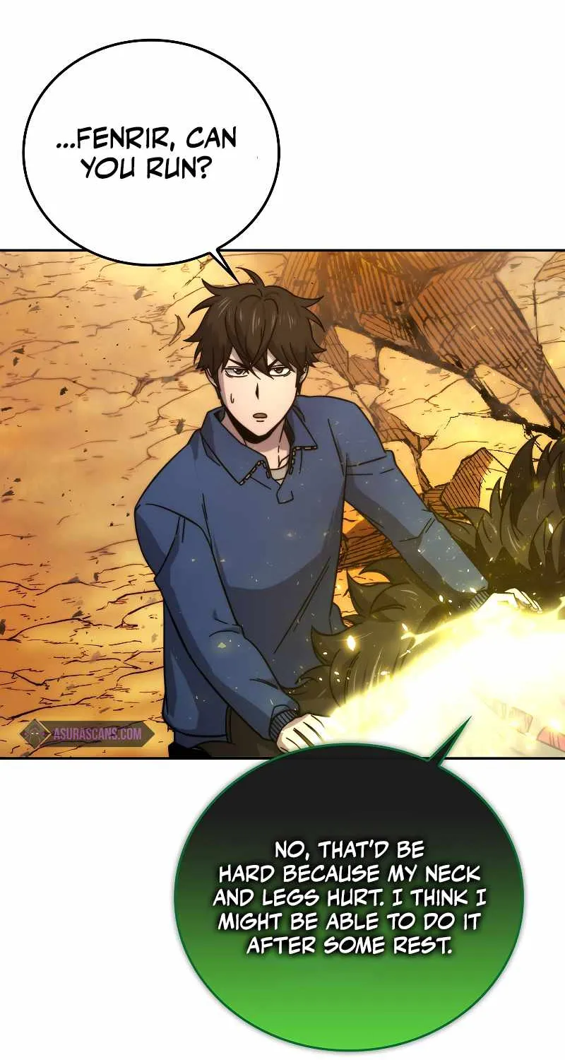 Demon Lord’s Martial Arts Ascension Chapter 34 page 77 - 
