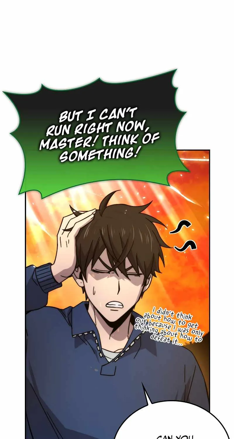 Demon Lord’s Martial Arts Ascension Chapter 34 page 80 - 