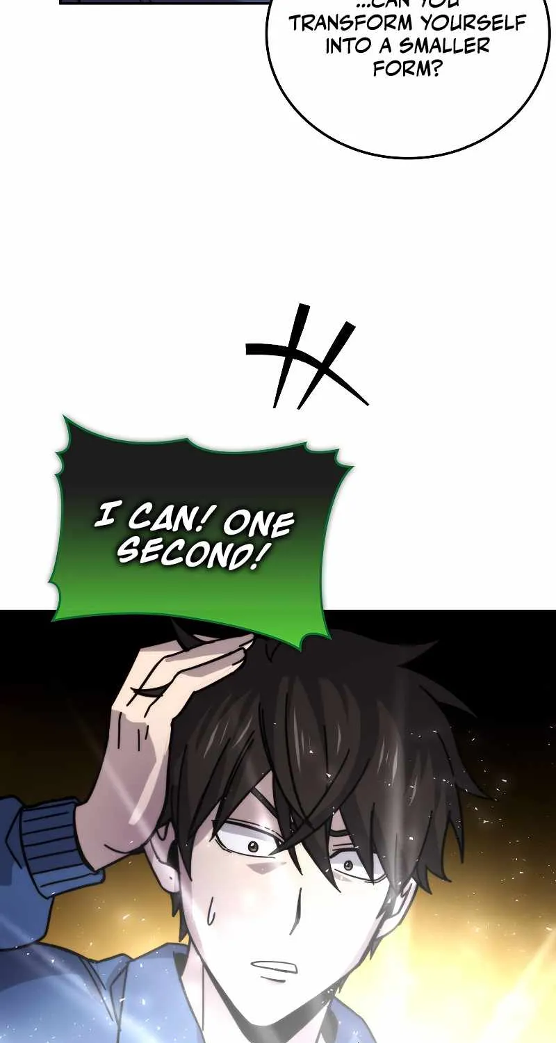 Demon Lord’s Martial Arts Ascension Chapter 34 page 81 - 
