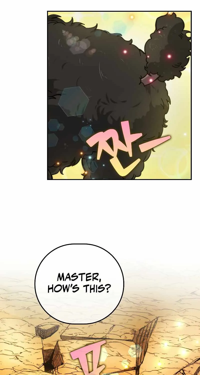 Demon Lord’s Martial Arts Ascension Chapter 34 page 83 - 