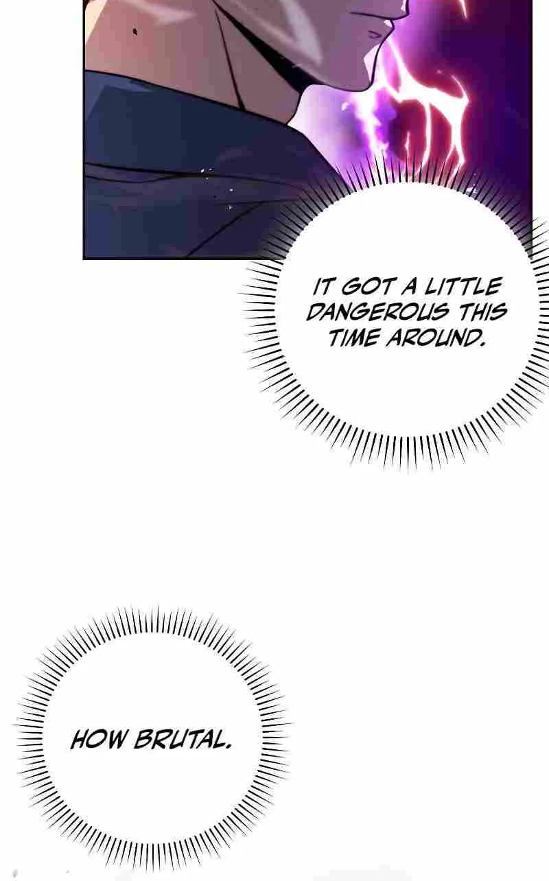 Demon Lord’s Martial Arts Ascension Chapter 35 page 11 - 