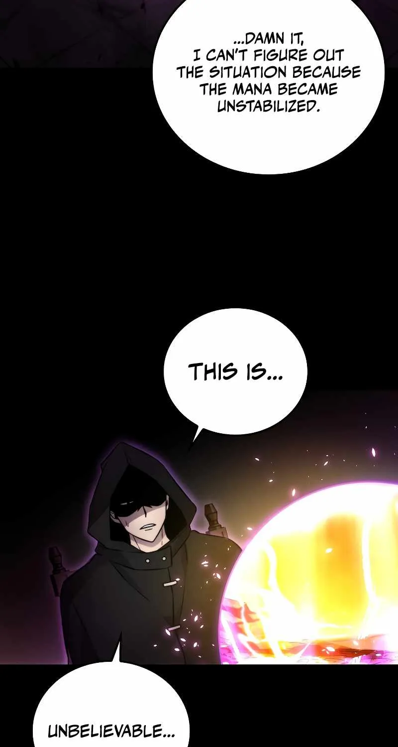 Demon Lord’s Martial Arts Ascension Chapter 35 page 14 - 