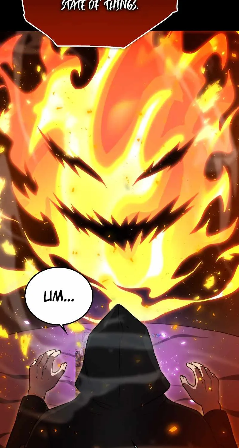 Demon Lord’s Martial Arts Ascension Chapter 35 page 17 - 