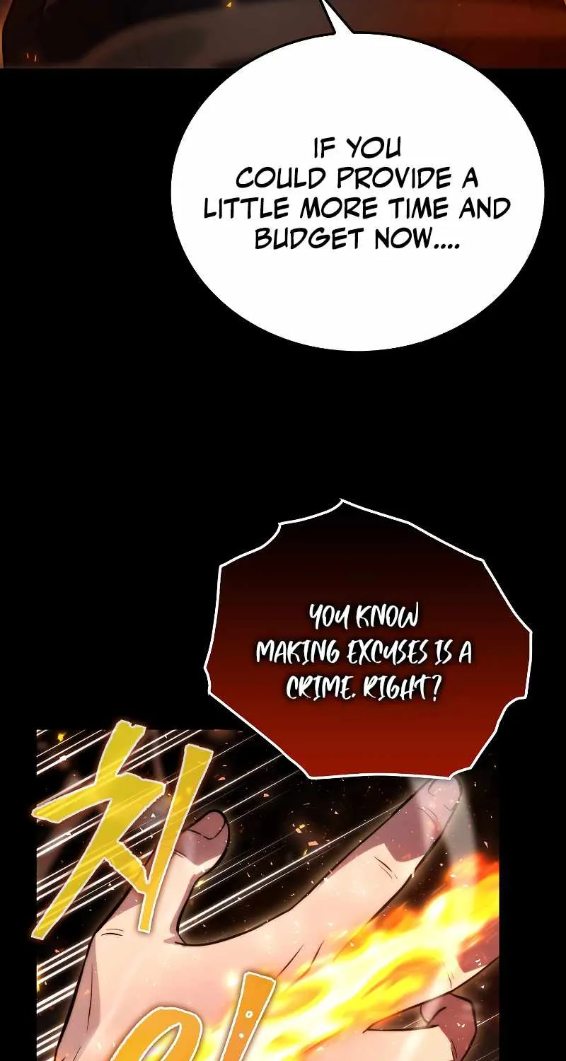 Demon Lord’s Martial Arts Ascension Chapter 35 page 18 - 