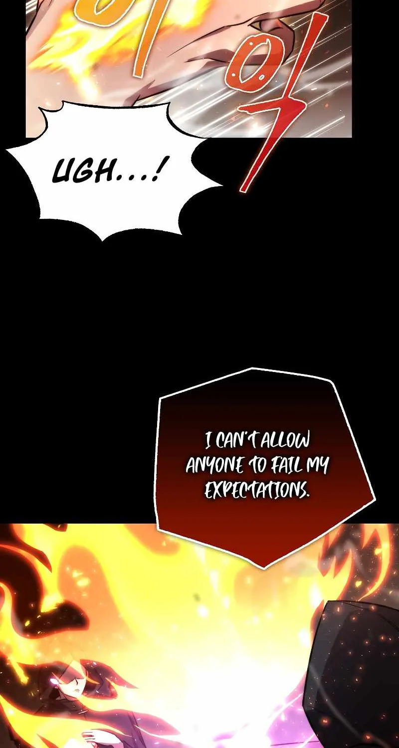 Demon Lord’s Martial Arts Ascension Chapter 35 page 19 - 