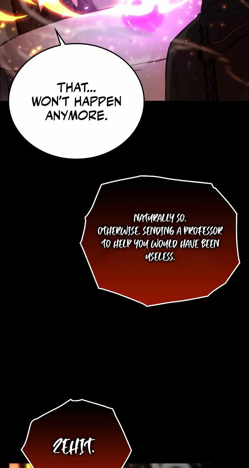 Demon Lord’s Martial Arts Ascension Chapter 35 page 20 - 