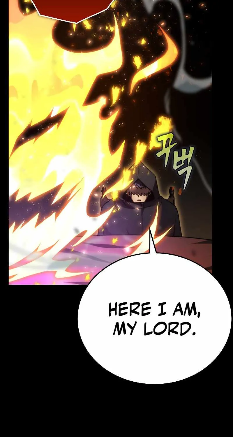 Demon Lord’s Martial Arts Ascension Chapter 35 page 21 - 