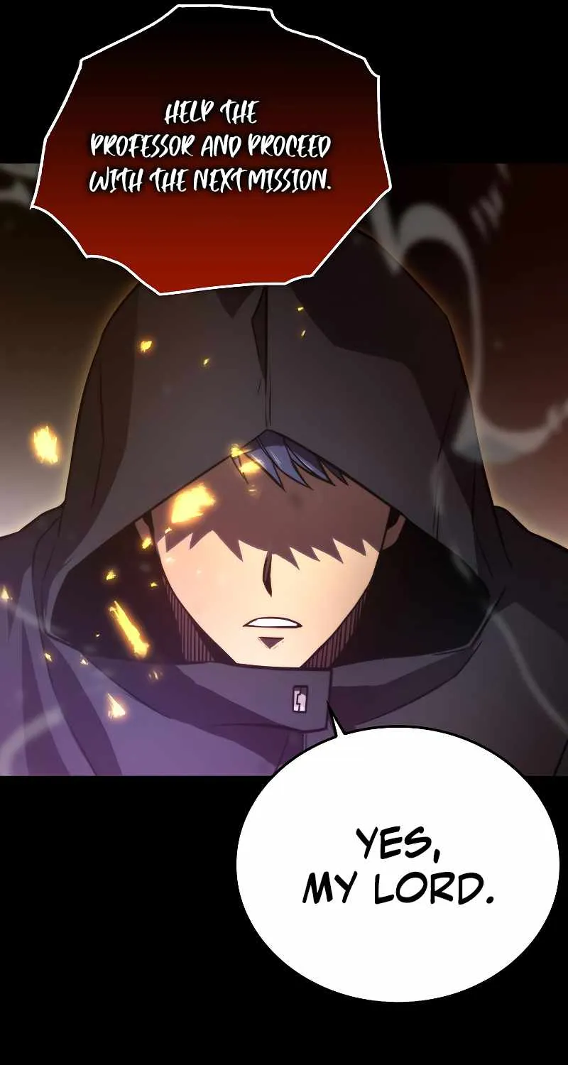 Demon Lord’s Martial Arts Ascension Chapter 35 page 23 - 