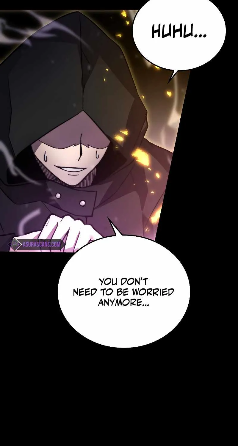 Demon Lord’s Martial Arts Ascension Chapter 35 page 25 - 