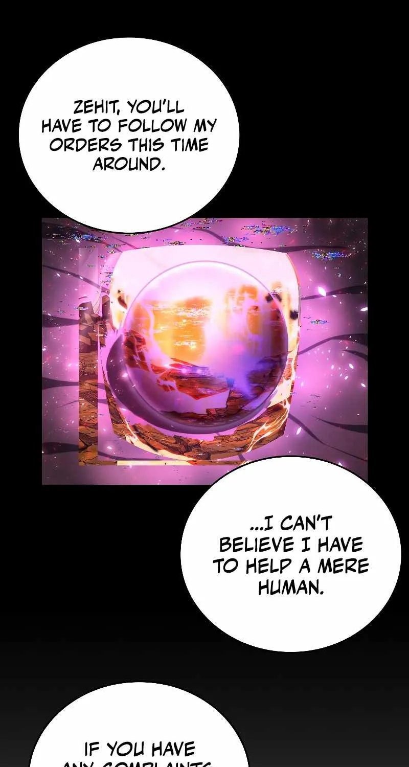 Demon Lord’s Martial Arts Ascension Chapter 35 page 27 - 