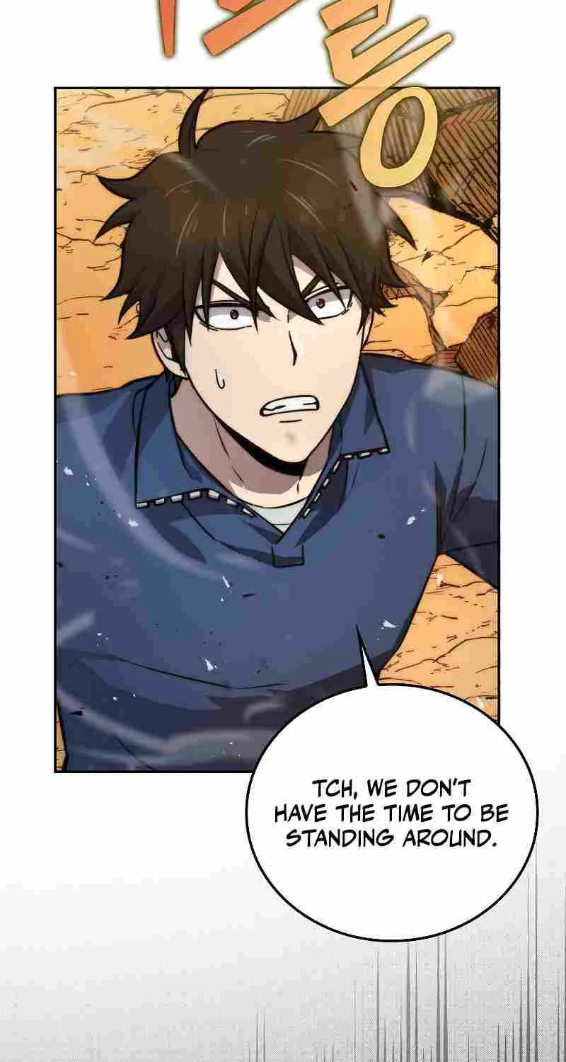 Demon Lord’s Martial Arts Ascension Chapter 35 page 4 - 