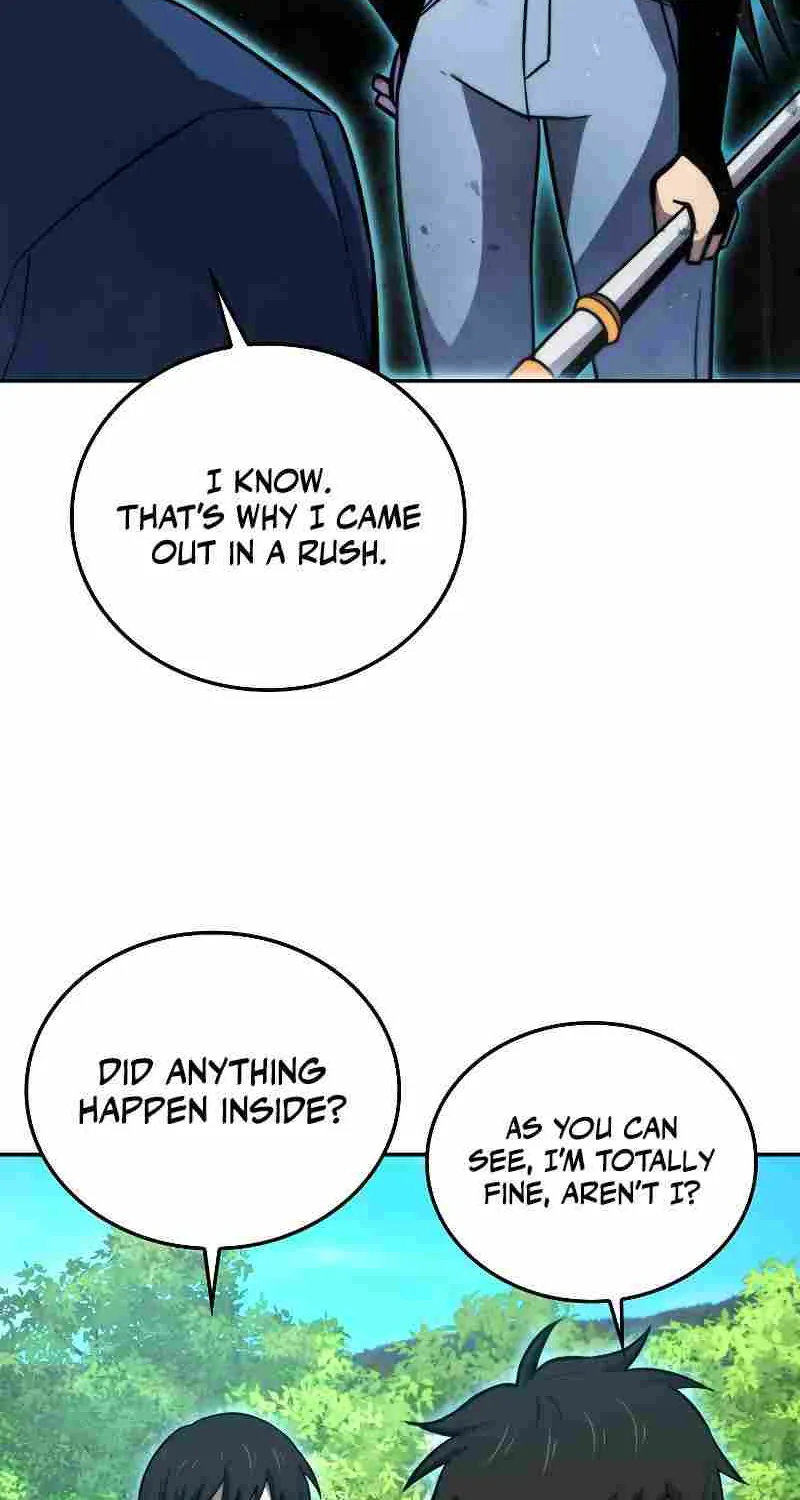 Demon Lord’s Martial Arts Ascension Chapter 35 page 34 - 
