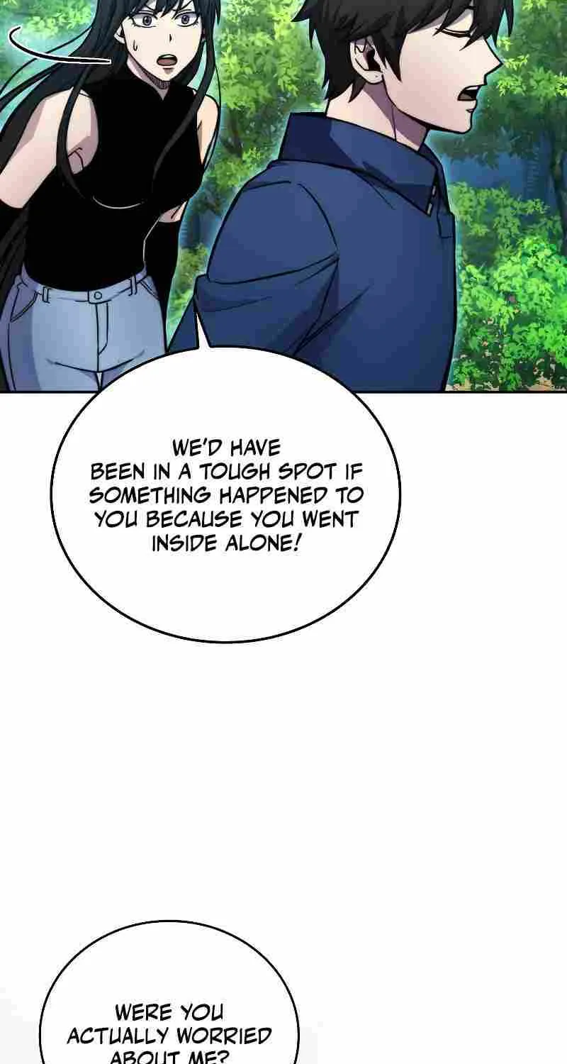 Demon Lord’s Martial Arts Ascension Chapter 35 page 35 - 