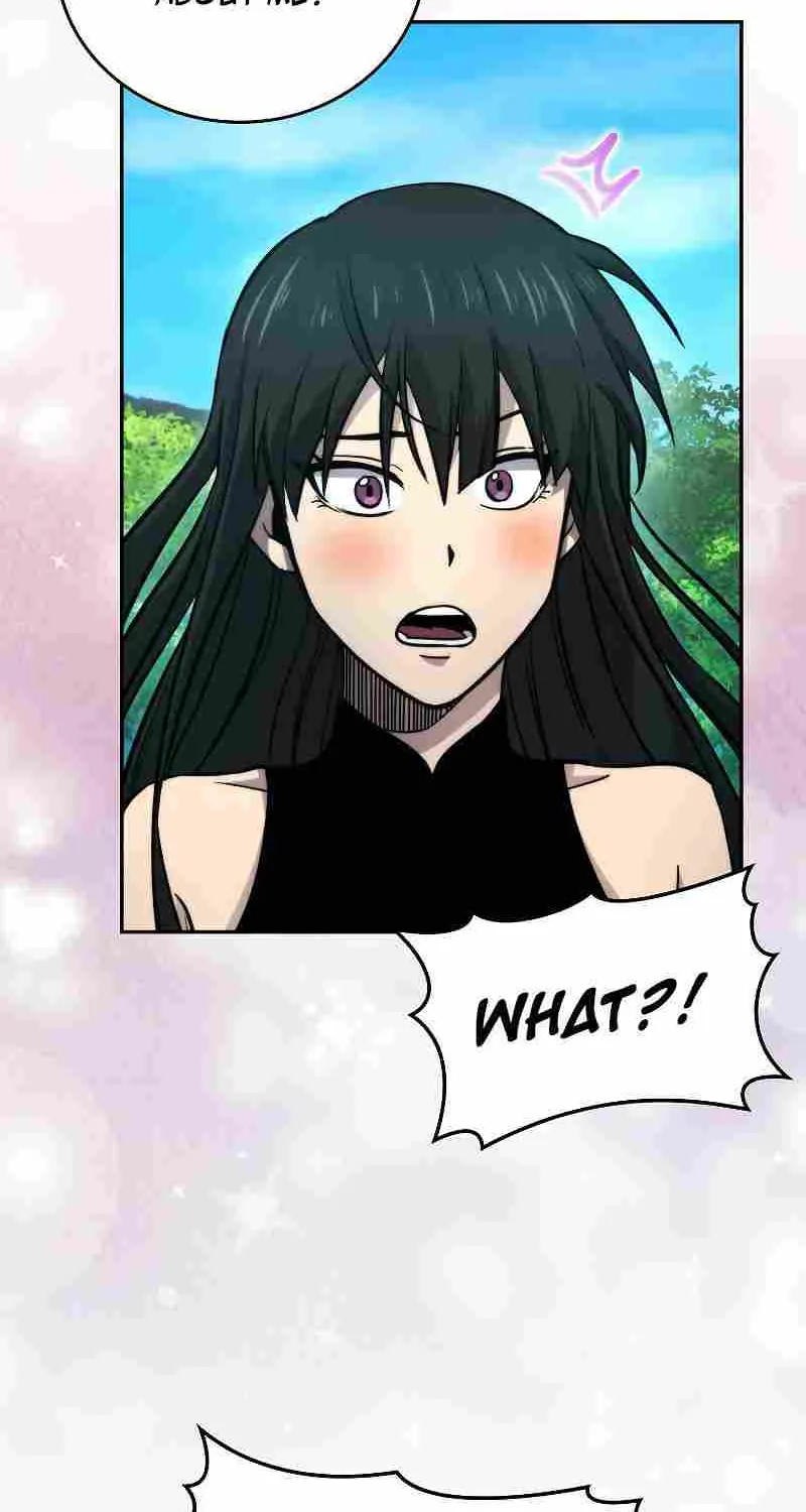 Demon Lord’s Martial Arts Ascension Chapter 35 page 36 - 