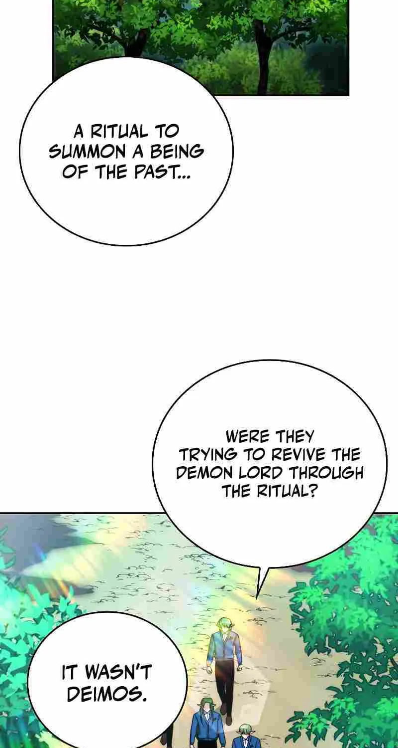 Demon Lord’s Martial Arts Ascension Chapter 35 page 39 - 