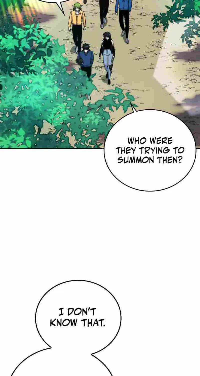 Demon Lord’s Martial Arts Ascension Chapter 35 page 40 - 