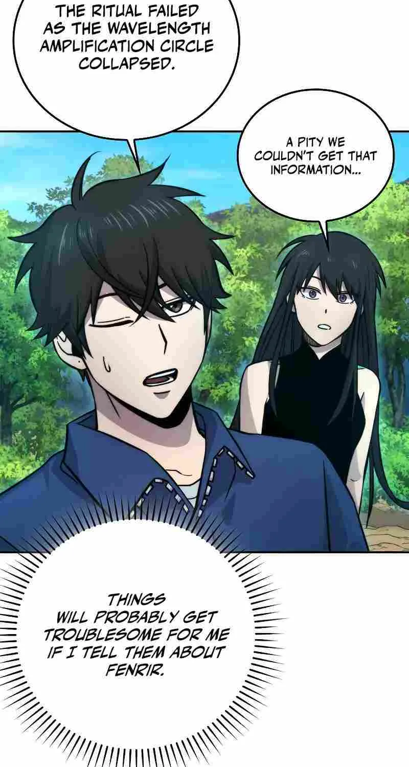 Demon Lord’s Martial Arts Ascension Chapter 35 page 41 - 