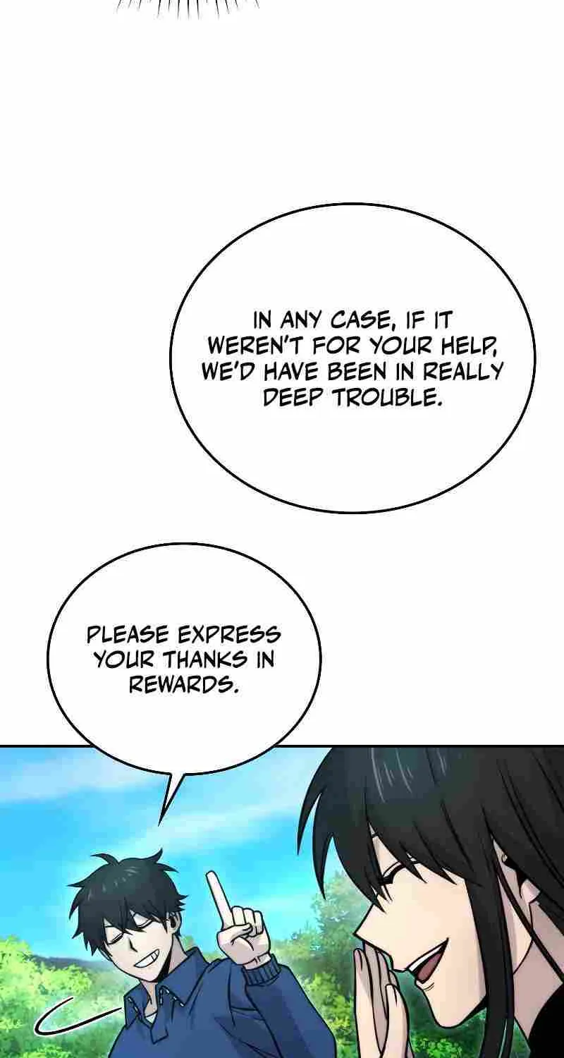 Demon Lord’s Martial Arts Ascension Chapter 35 page 42 - 