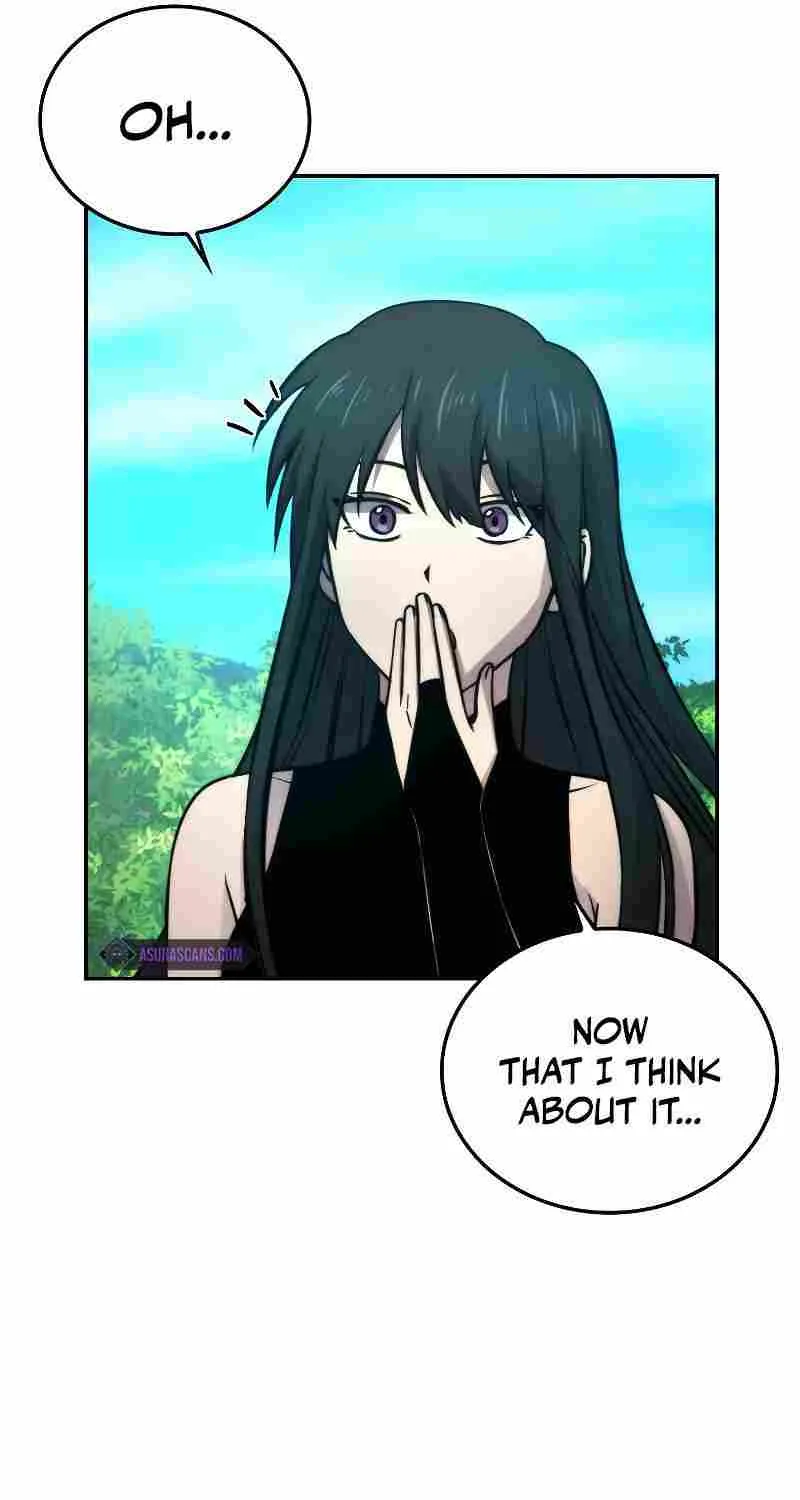 Demon Lord’s Martial Arts Ascension Chapter 35 page 44 - 