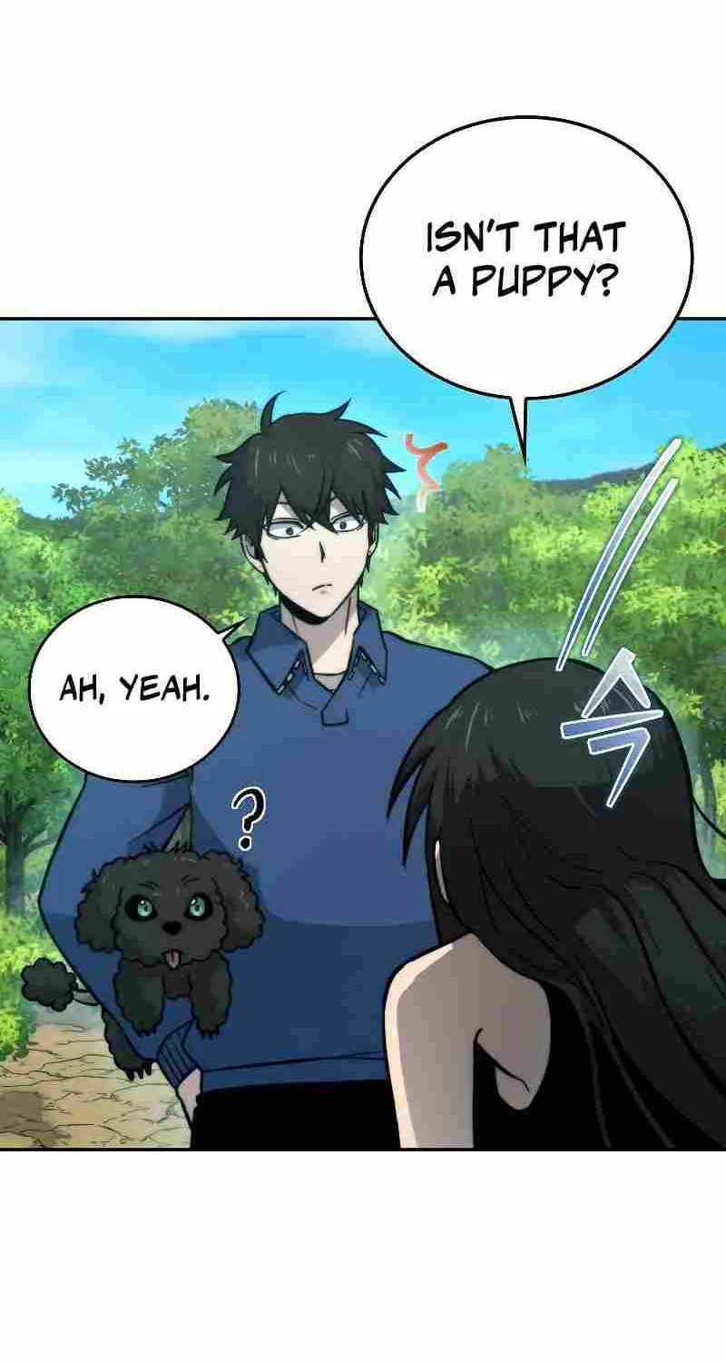Demon Lord’s Martial Arts Ascension Chapter 35 page 45 - 