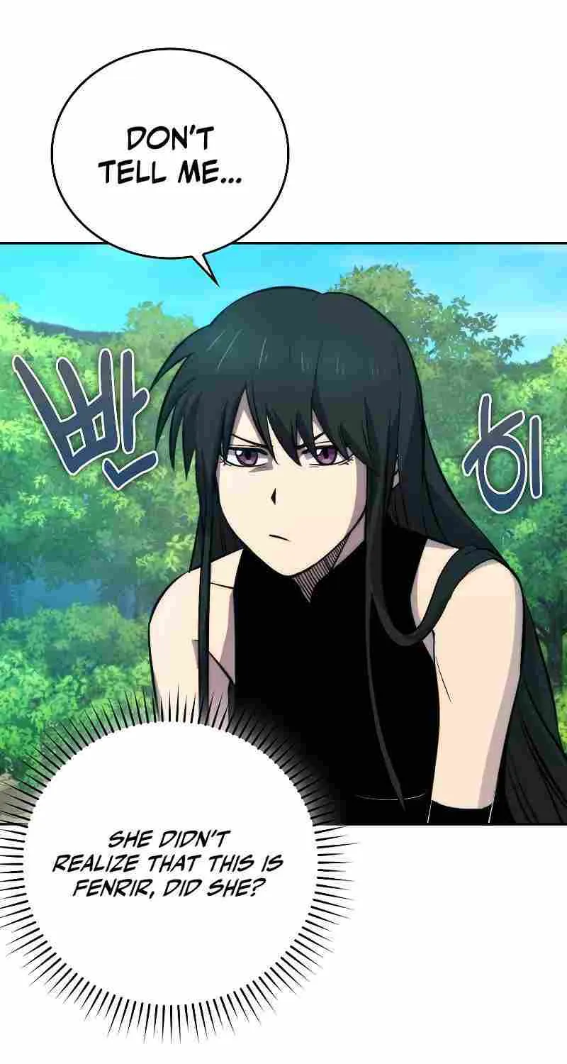 Demon Lord’s Martial Arts Ascension Chapter 35 page 46 - 