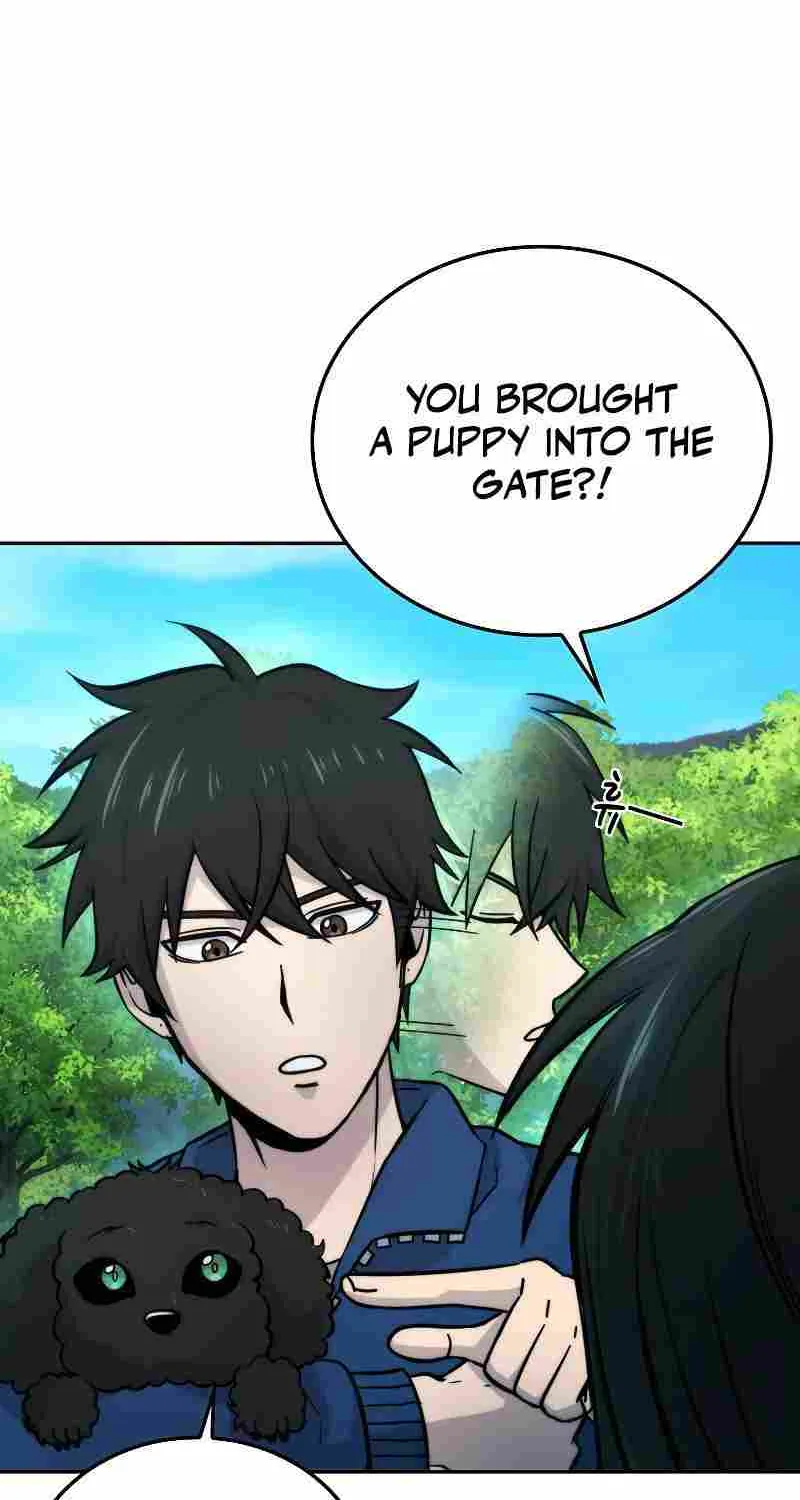 Demon Lord’s Martial Arts Ascension Chapter 35 page 47 - 