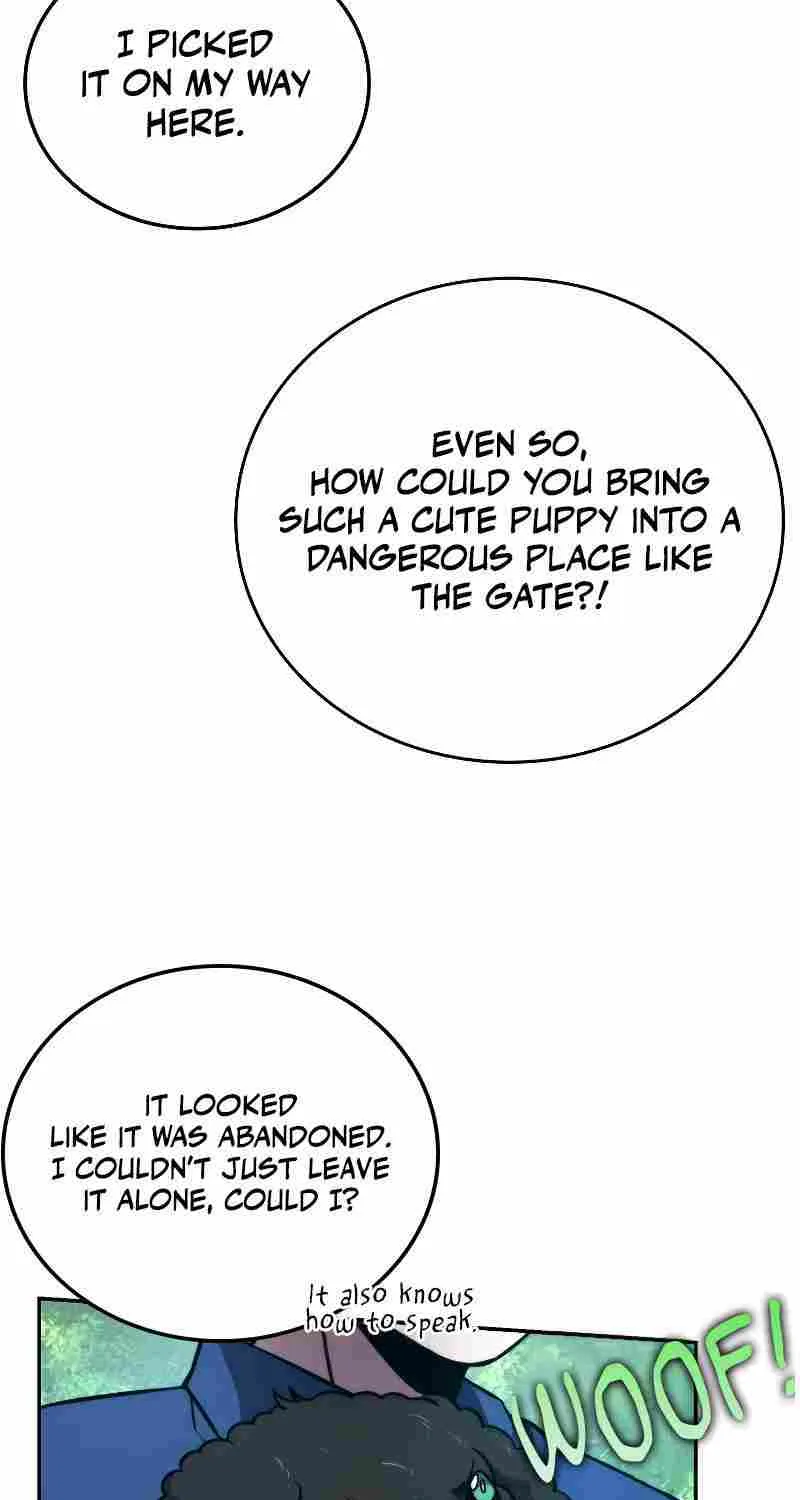 Demon Lord’s Martial Arts Ascension Chapter 35 page 48 - 