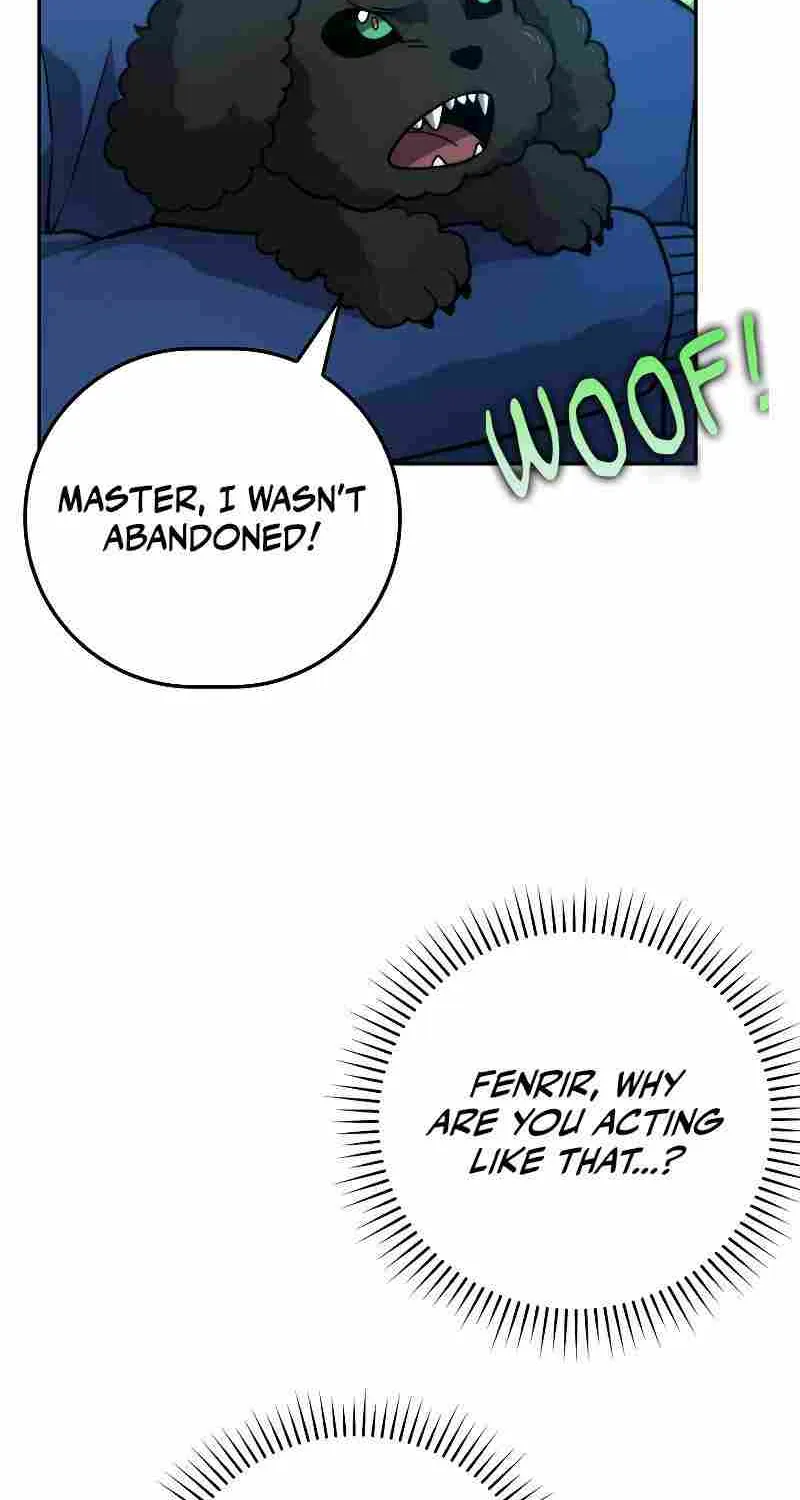 Demon Lord’s Martial Arts Ascension Chapter 35 page 49 - 
