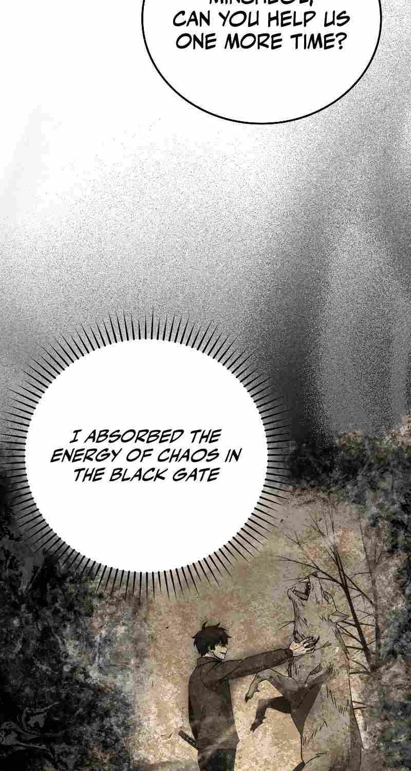 Demon Lord’s Martial Arts Ascension Chapter 35 page 56 - 