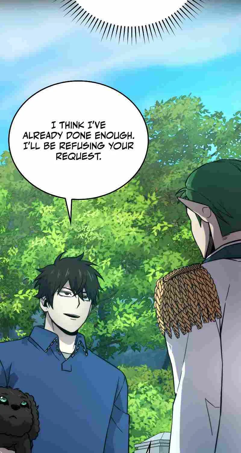 Demon Lord’s Martial Arts Ascension Chapter 35 page 58 - 