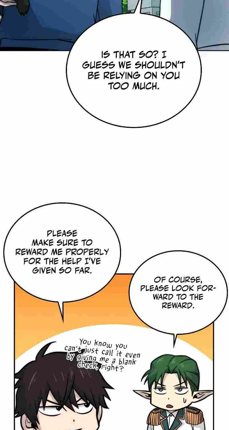 Demon Lord’s Martial Arts Ascension Chapter 35 page 59 - 