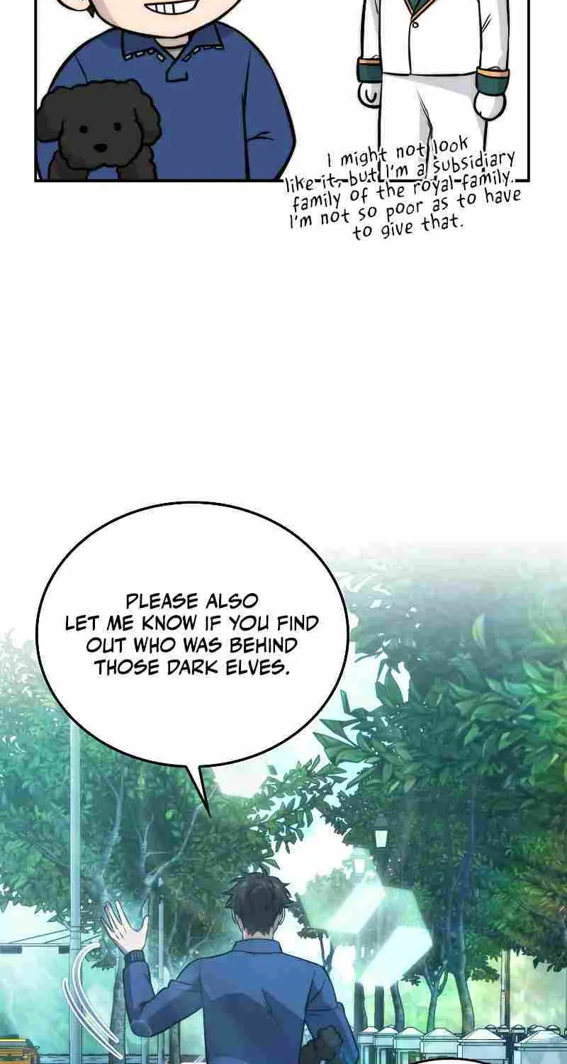 Demon Lord’s Martial Arts Ascension Chapter 35 page 60 - 