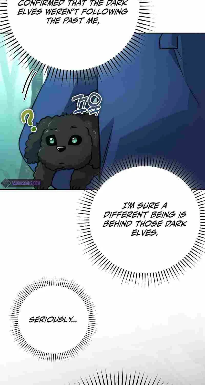 Demon Lord’s Martial Arts Ascension Chapter 35 page 62 - 