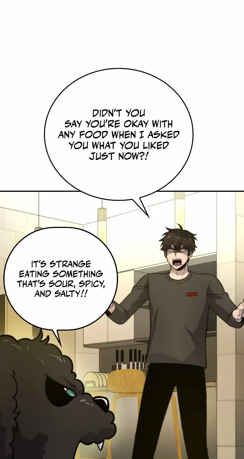 Demon Lord’s Martial Arts Ascension Chapter 35 page 67 - 