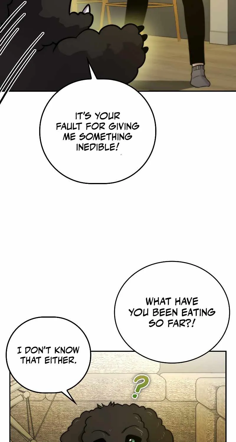 Demon Lord’s Martial Arts Ascension Chapter 35 page 68 - 
